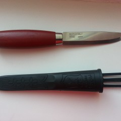 Нож MORAKNIV CLASSIC № 2 13604